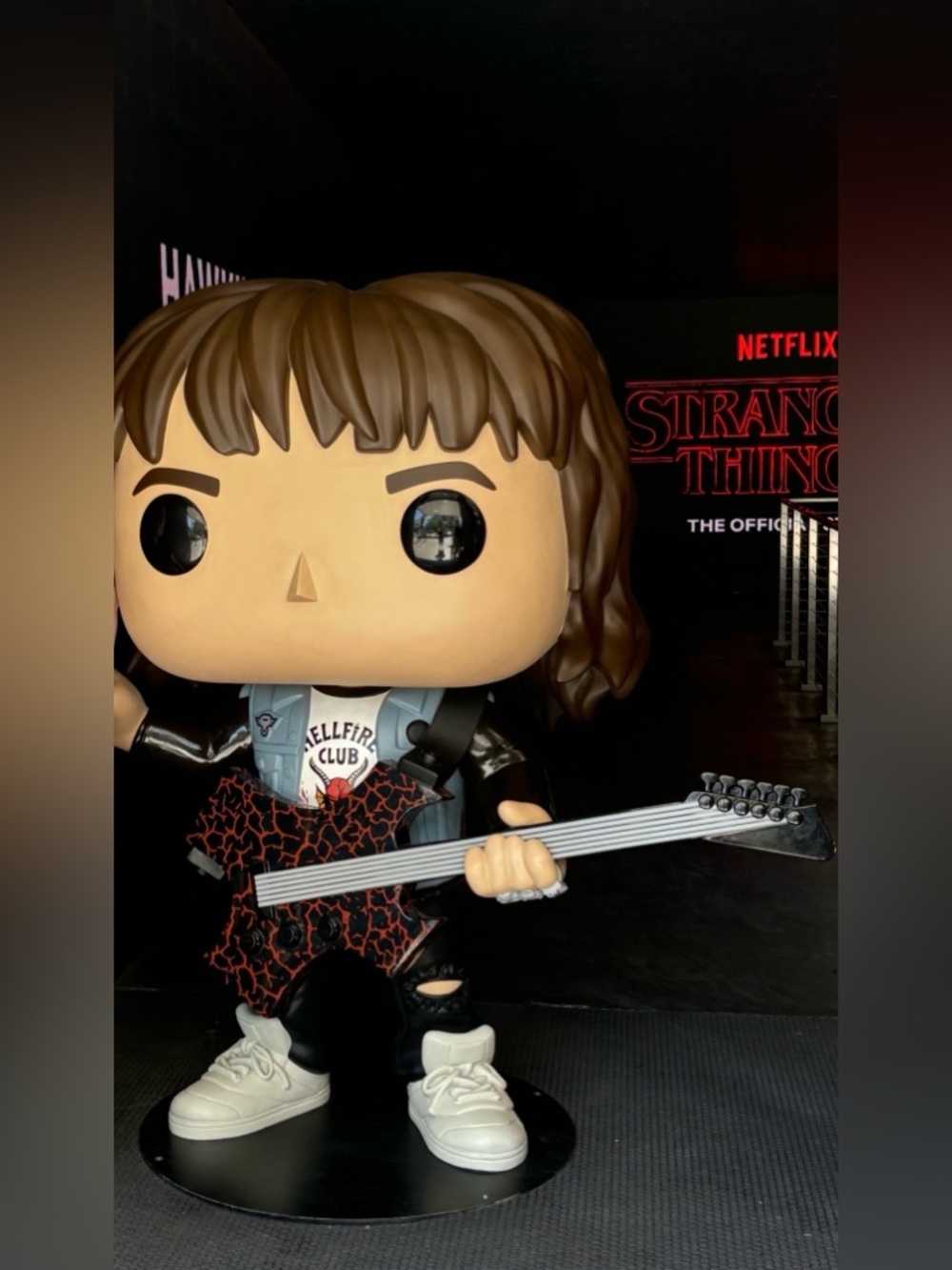June 19th!!! Funko/Collectibles Train Share show!! - Picture 3 of 4